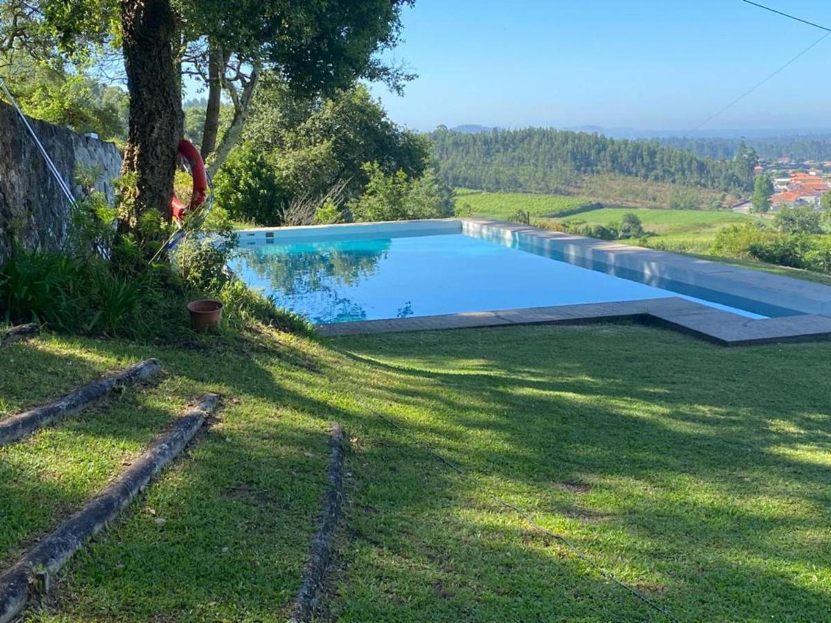 Lovely 6-bed In - Cova * Barcelos