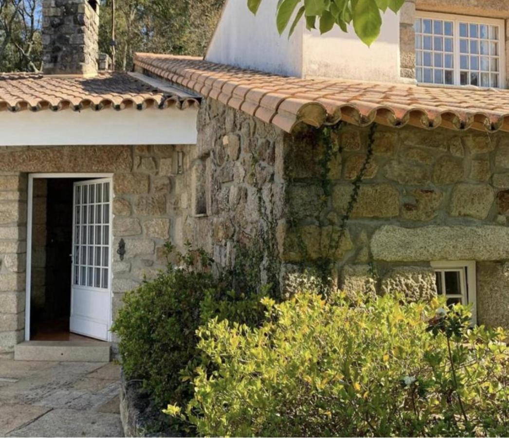 Lovely 6-bed In - Cova Holiday home Barcelos
