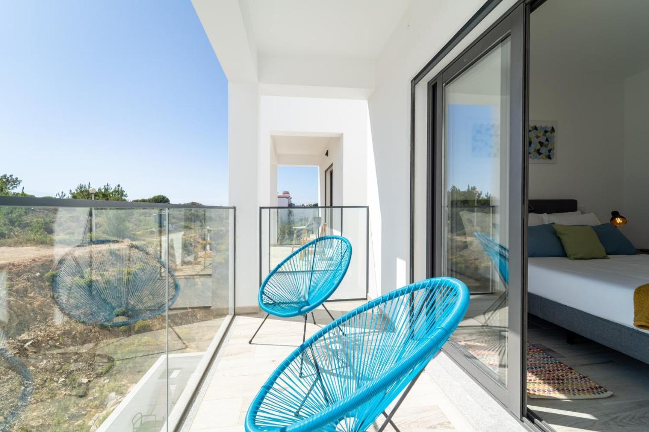 A Gaivota - Walking Distance To Monte Clerigo And Amoreira Beaches Apartment Aljezur