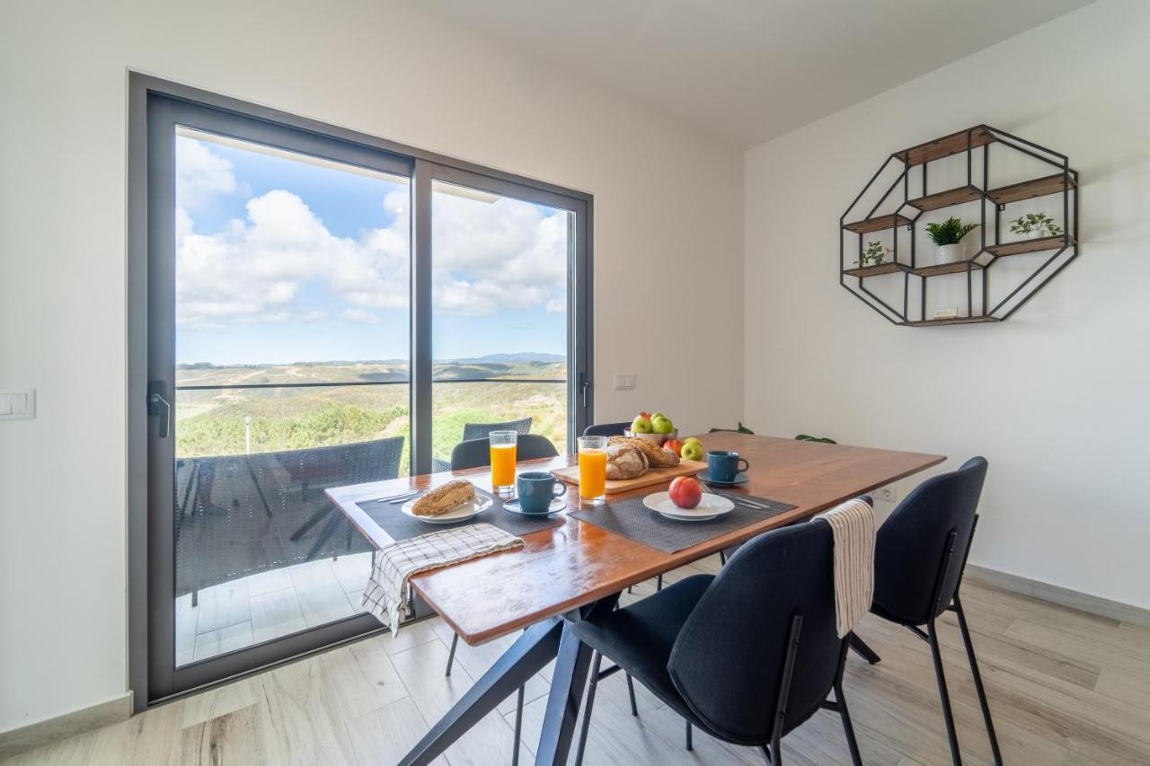 Apartamento A Tarambola - Walking Distance To Monte Clerigo And Amoreira Beaches Aljezur
