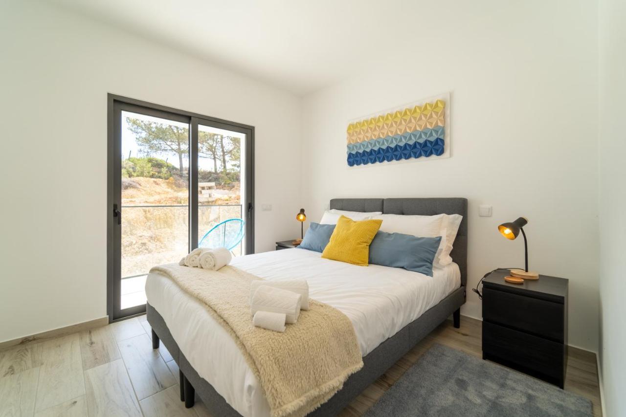 Apartamento A Tarambola - Walking Distance To Monte Clerigo And Amoreira Beaches Aljezur
