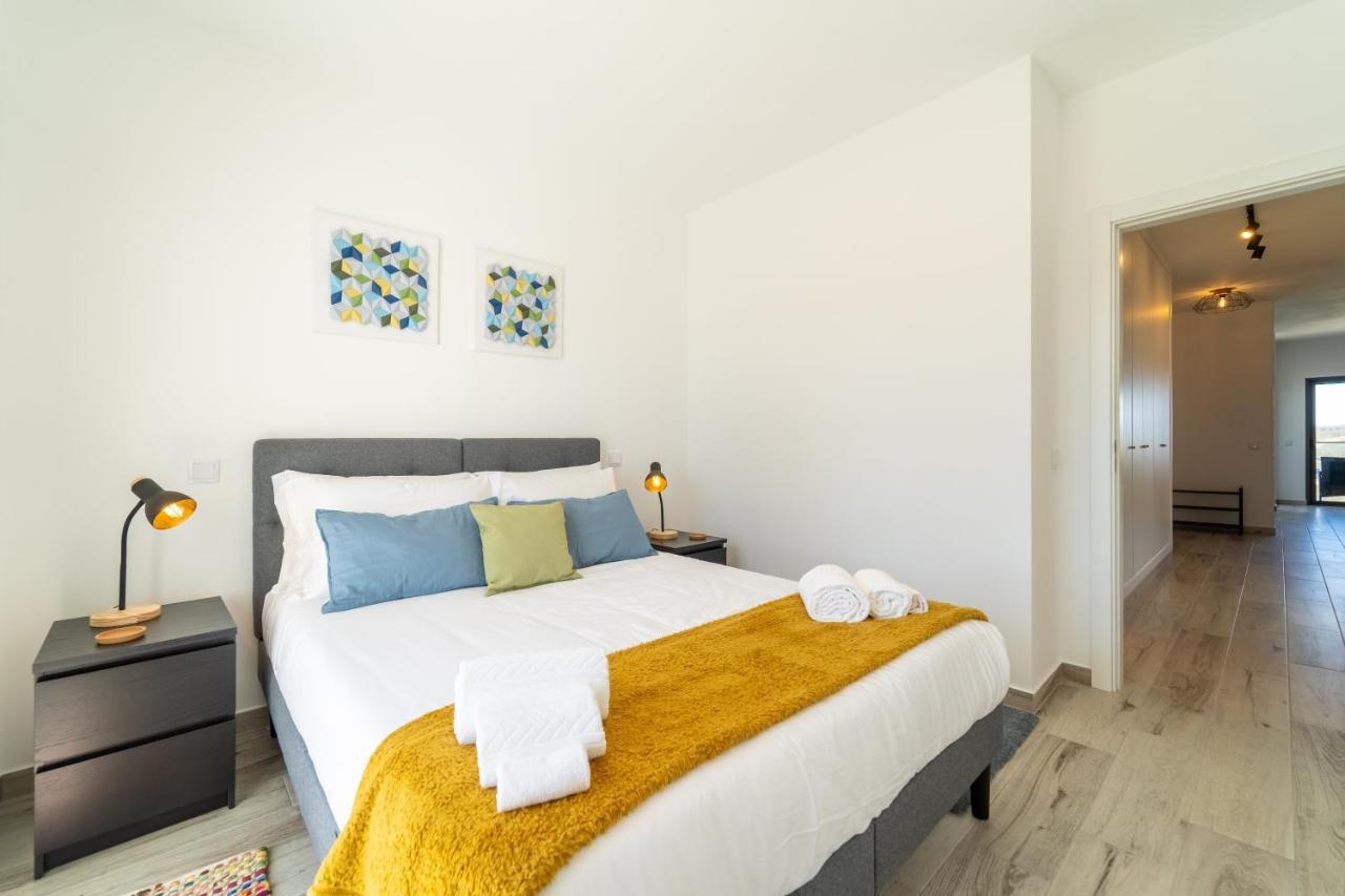Apartment A Gaivota - Walking Distance To Monte Clerigo And Amoreira Beaches Aljezur