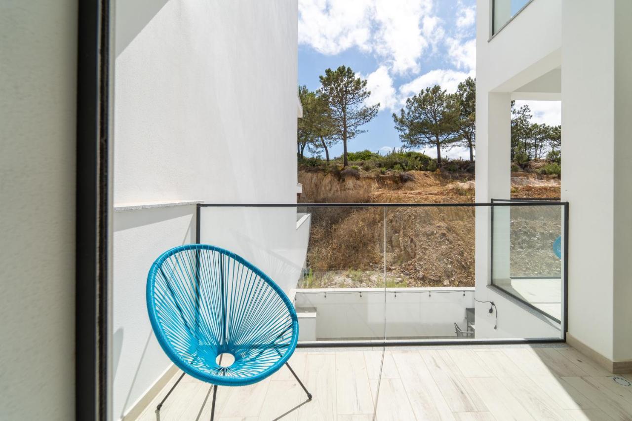 A Tarambola - Walking Distance To Monte Clerigo And Amoreira Beaches Appartement Aljezur