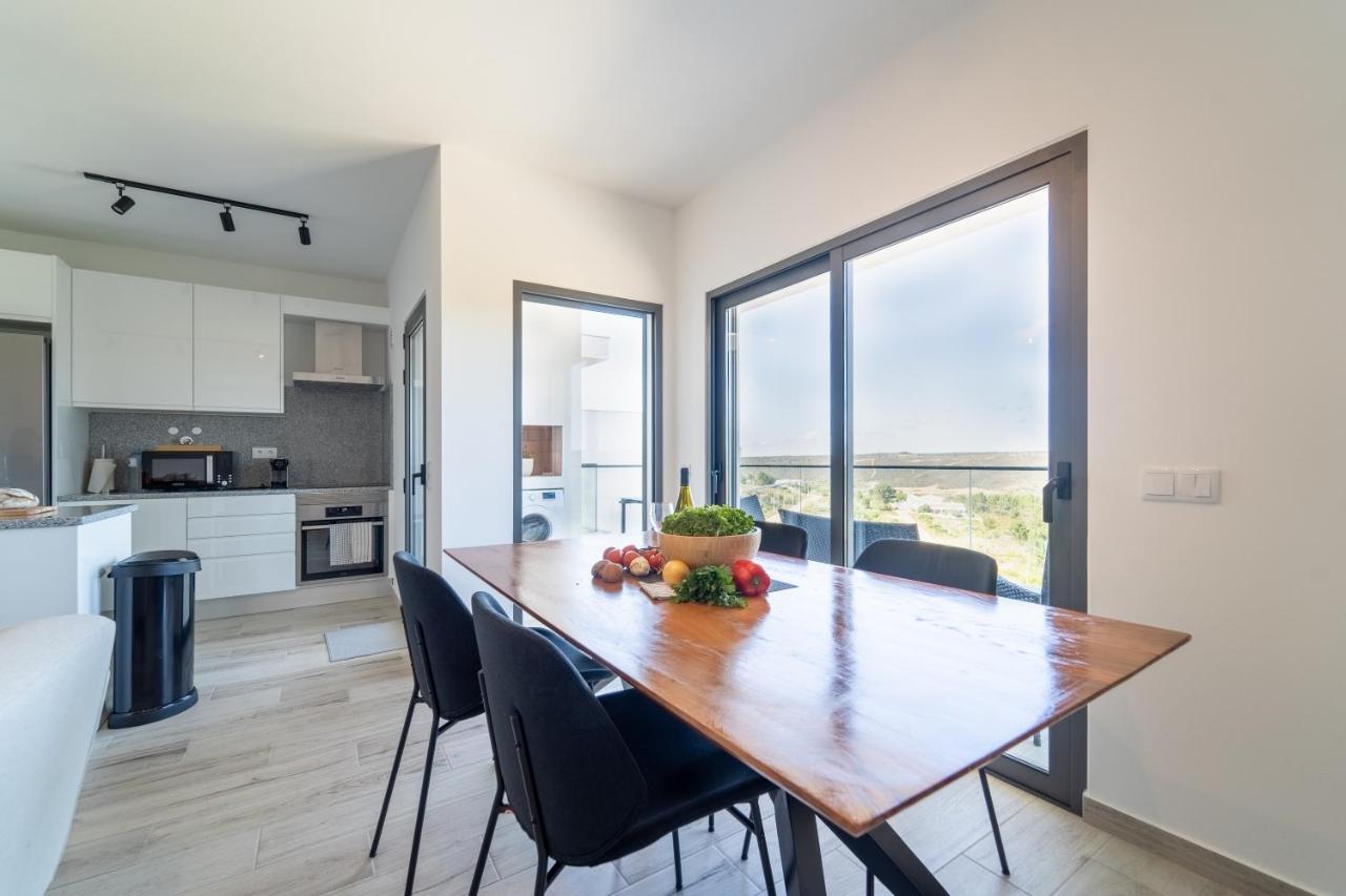 Appartement A Gaivota - Walking Distance To Monte Clerigo And Amoreira Beaches