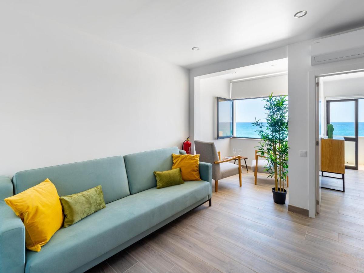 Apartment Sweet Ocean By Interhome