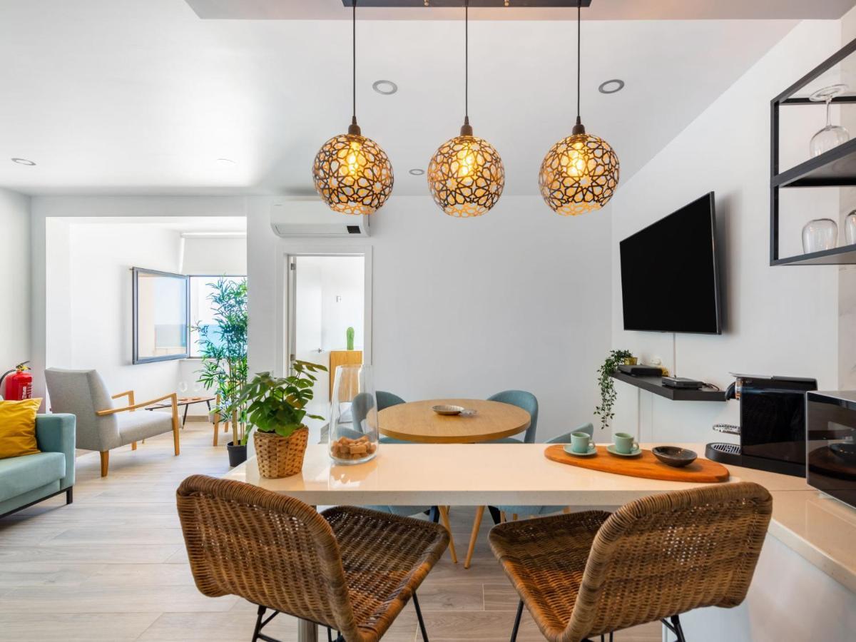 Sweet Ocean By Interhome Apartment