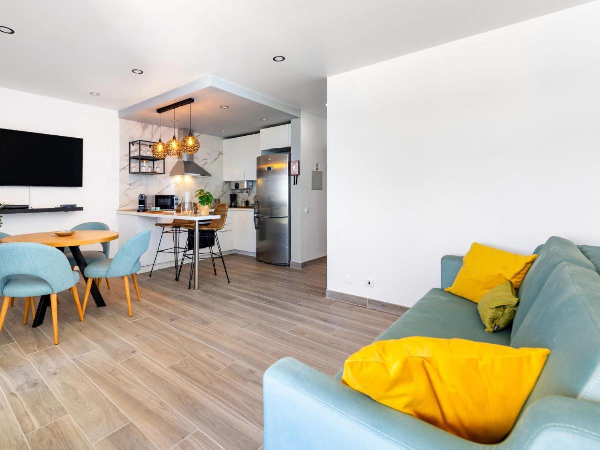 Apartment Sweet Ocean By Interhome Armacao de Pera