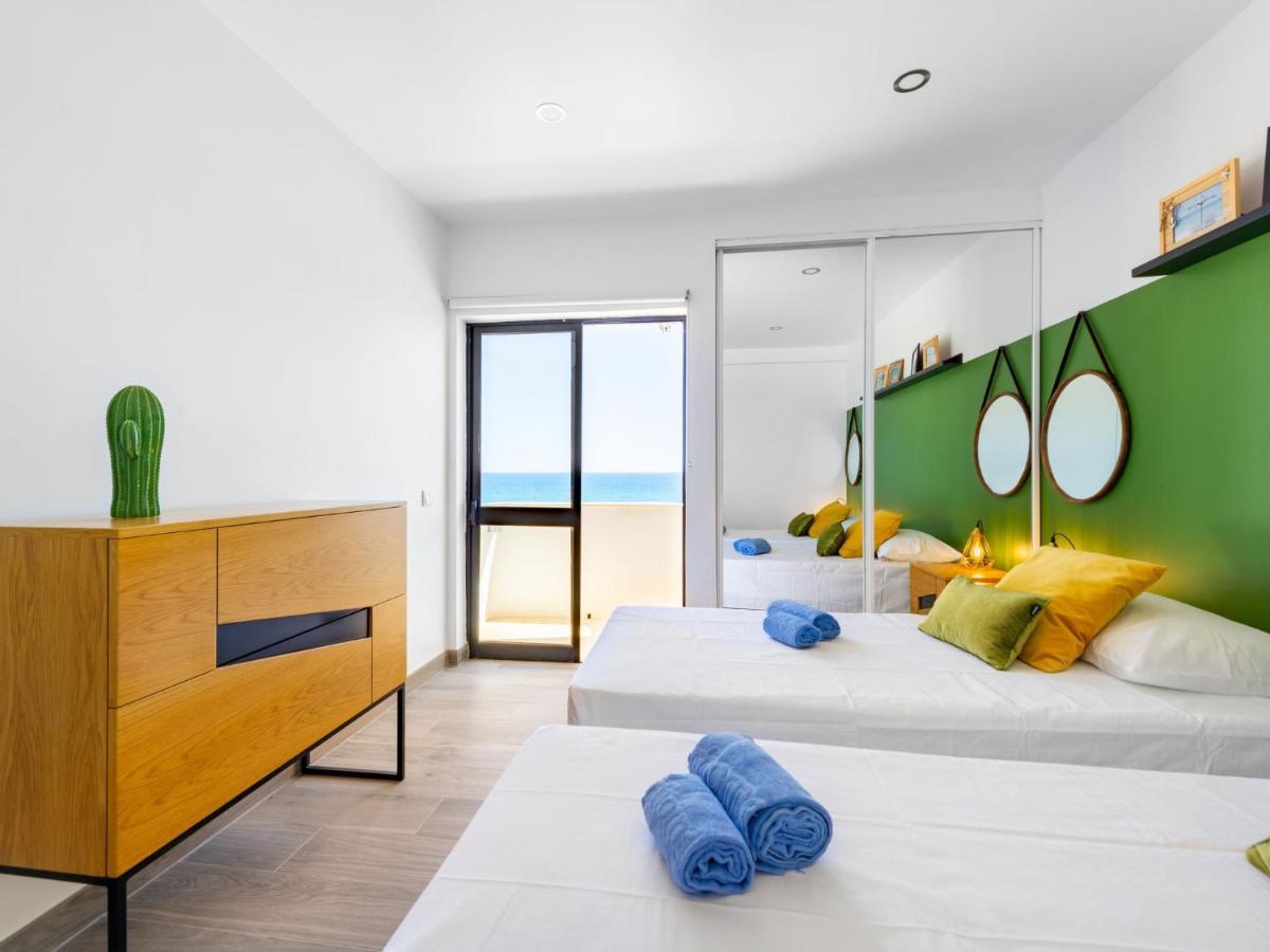 Apartment Sweet Ocean By Interhome Armacao de Pera