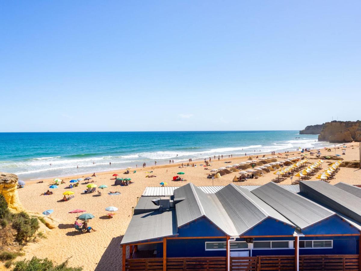 Sweet Ocean By Interhome * Armacao de Pera