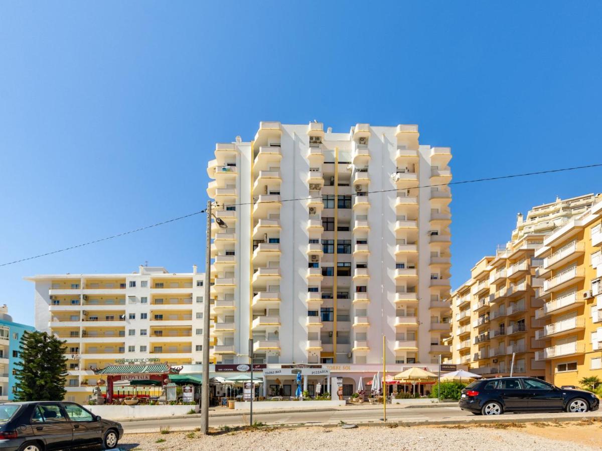 Apartment Sweet Ocean By Interhome *