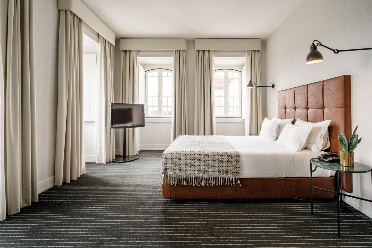 - Hotel, Termas & 4* Monte Real