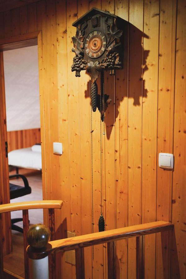 Casa Do Avo Horacio Guest house *
