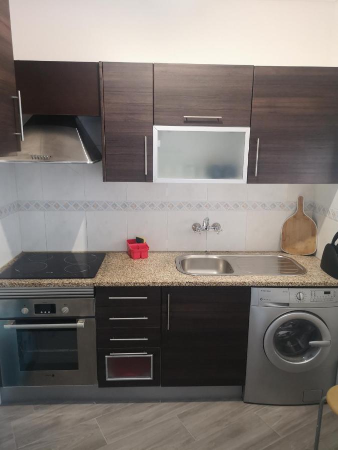 Safira Vista Mar Apartamento