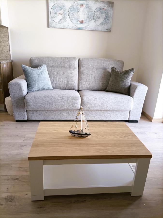 Elite 9e Appartement