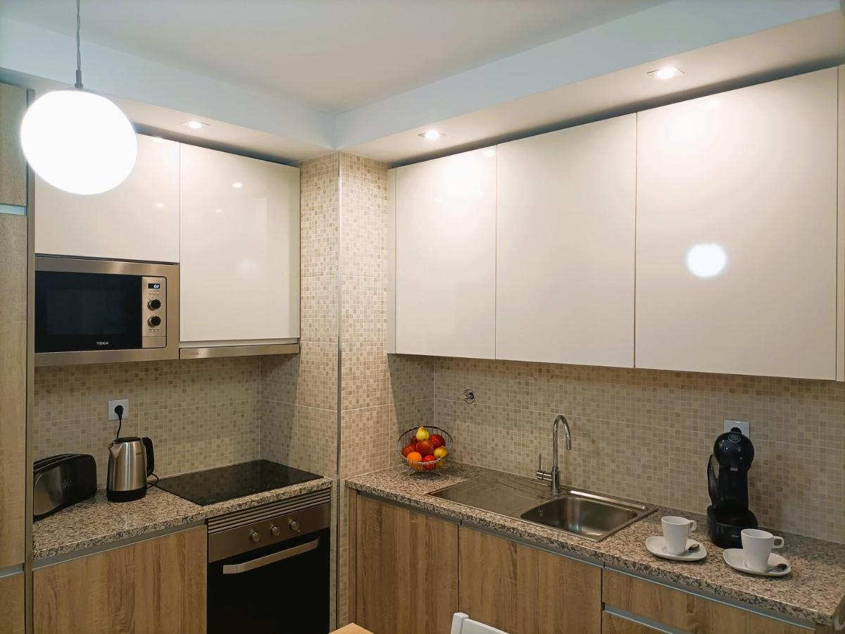 Elite 9e Appartement