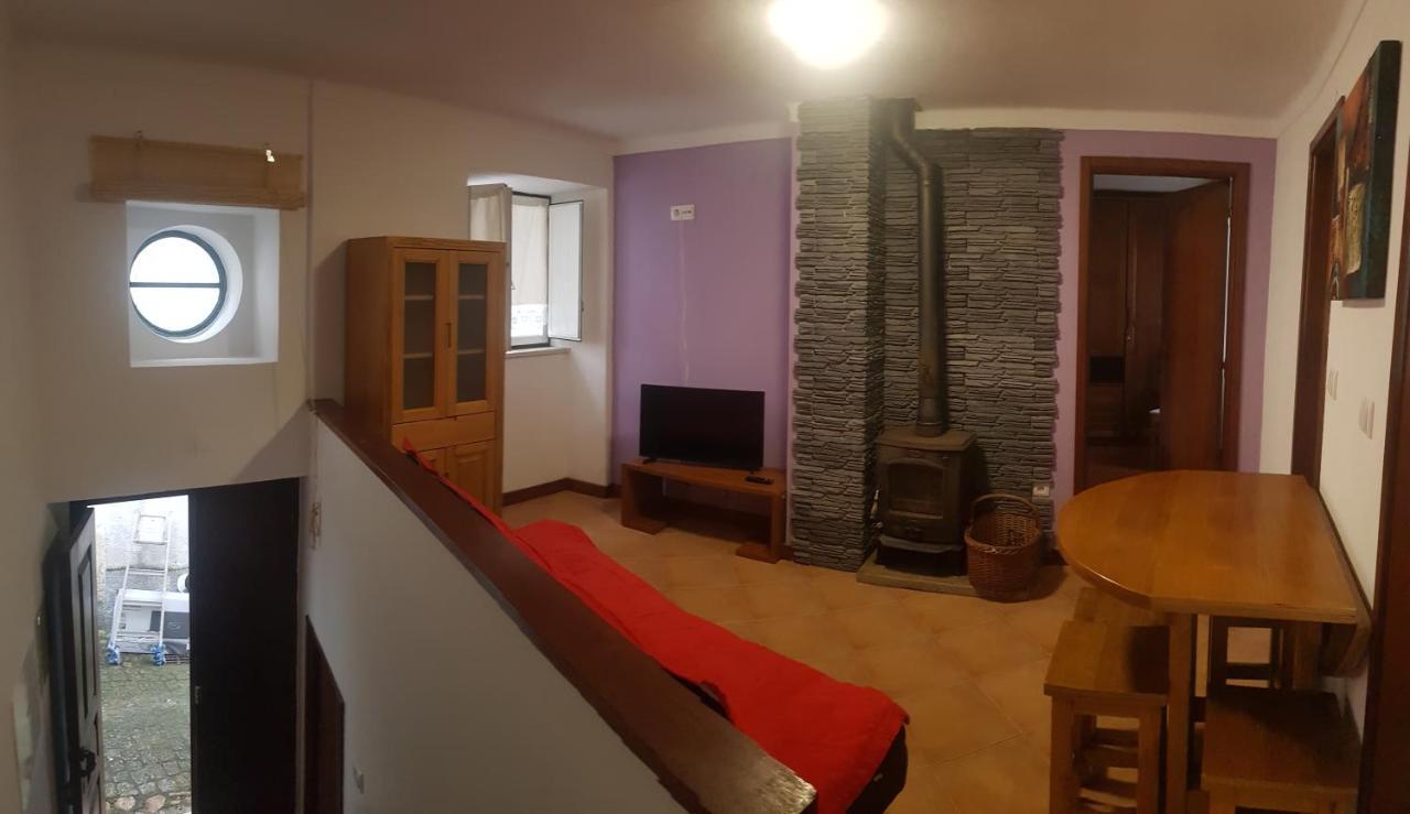 Casinha Da Peneda