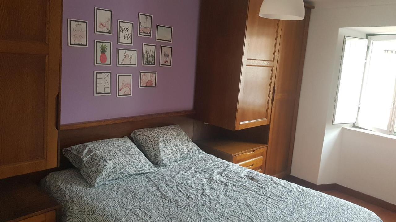 Casinha Da Peneda