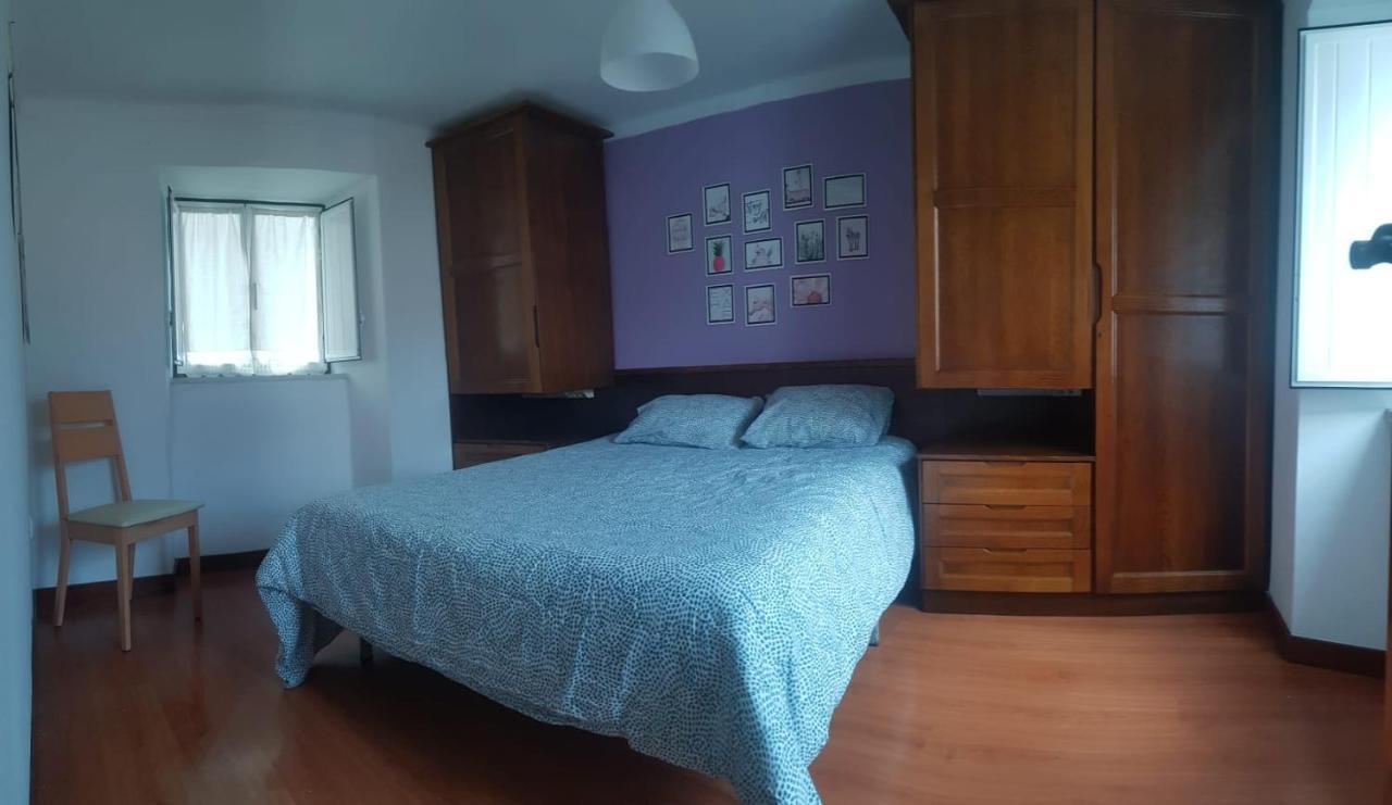 Casinha Da Peneda Apartment