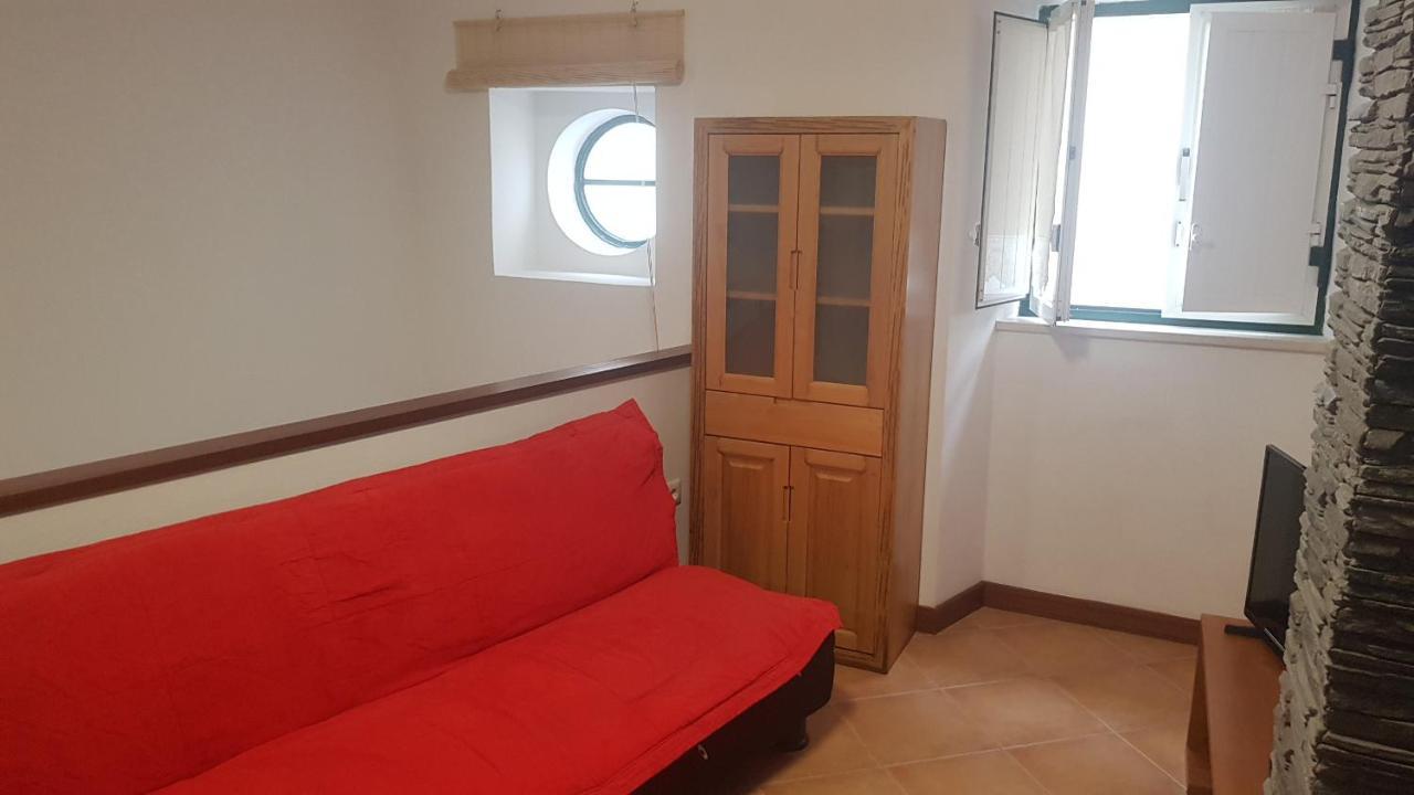 Casinha Da Peneda Apartment