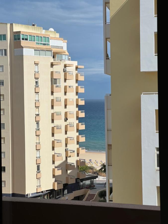 Mcrame Design Sea View, Beachfront, Swimming Pool, 2bdr, 2bar, 6 Pax, Da Rocha