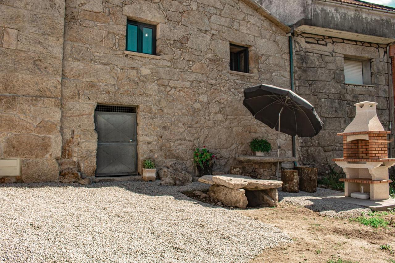 Casa Da Eira De Santo Amaro * Ponte da Barca