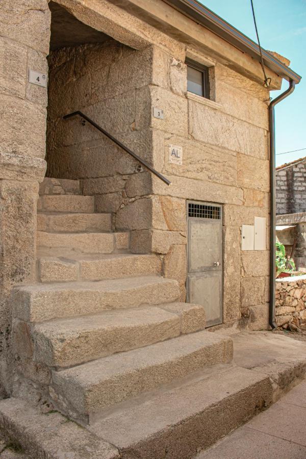 Casa Da Eira De Santo Amaro