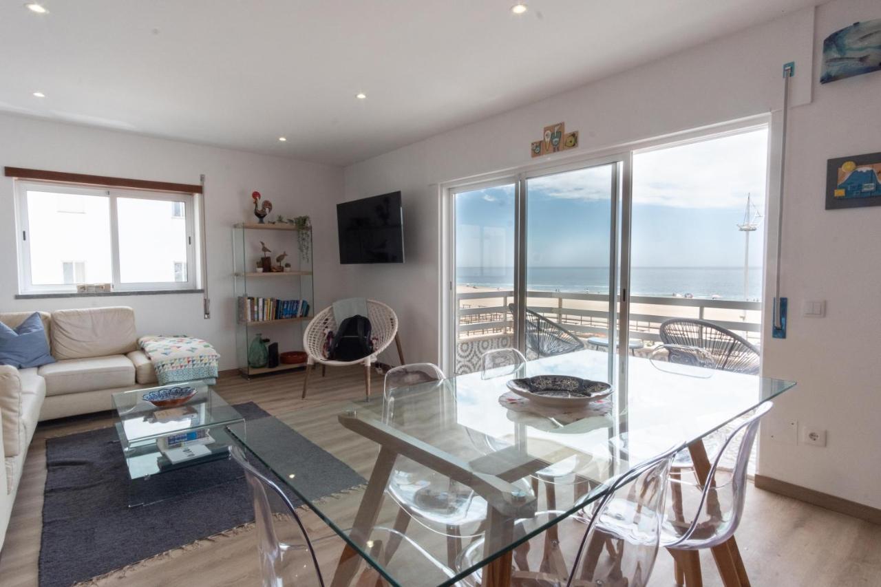 Mar E Sol Apartment