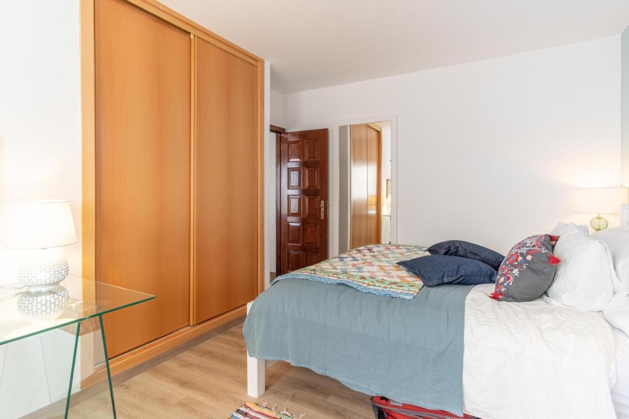 Apartment Mar E Sol Nazare