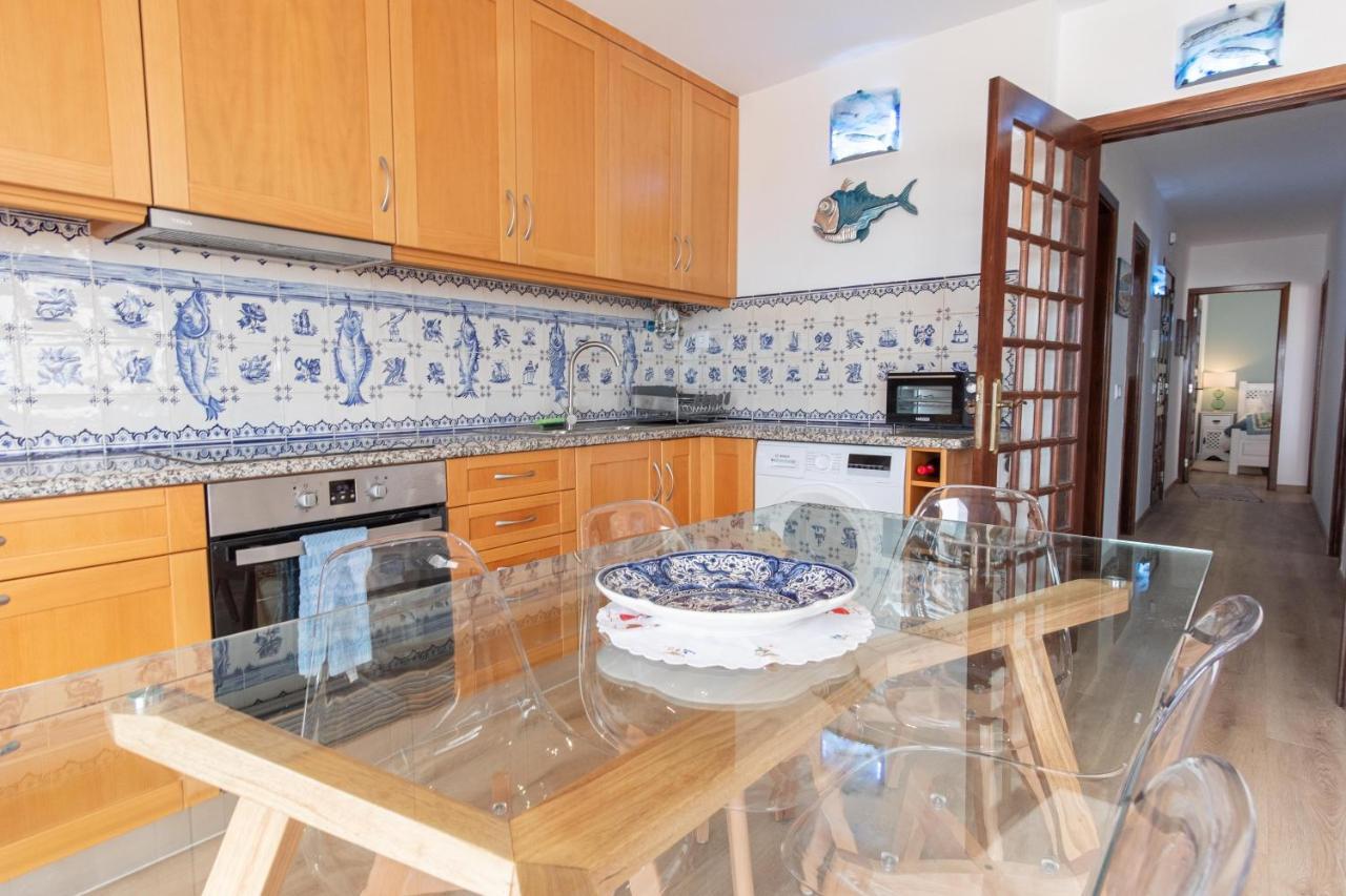 Mar E Sol Apartment