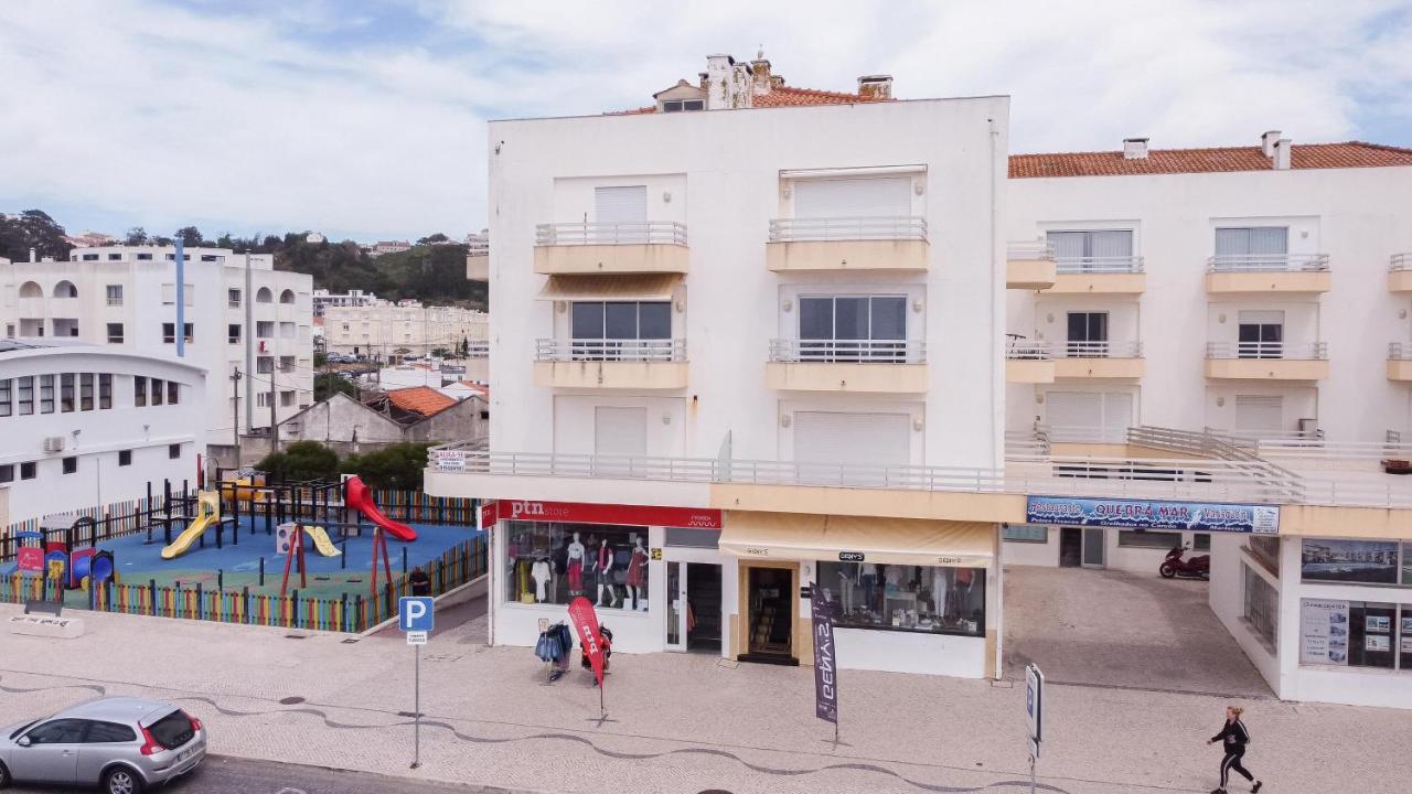 Mar E Sol * Nazare