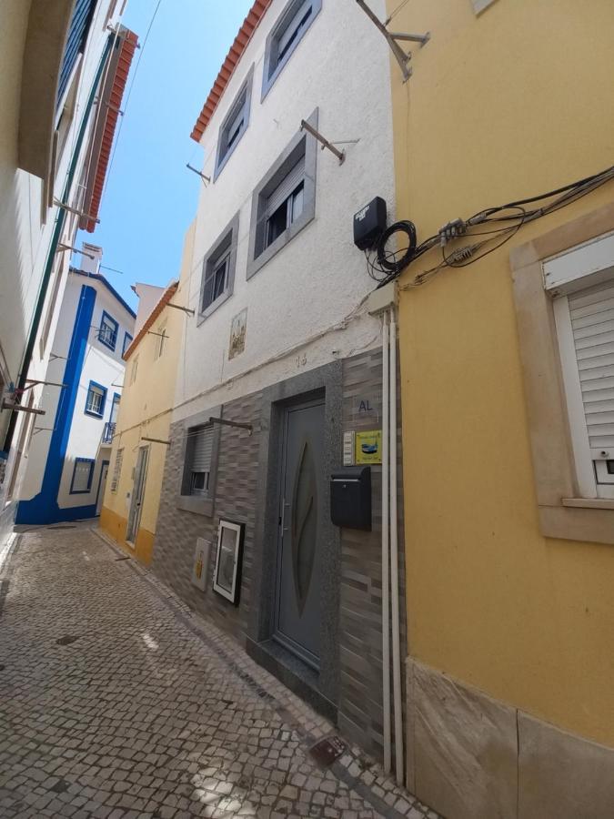 Casas Duarte Apartamento Nazaré