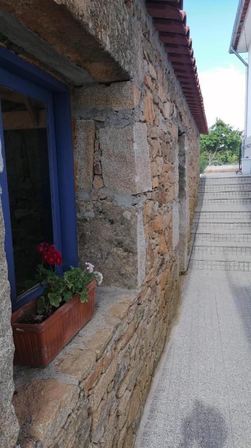 Casa Indrineiras Holiday home *