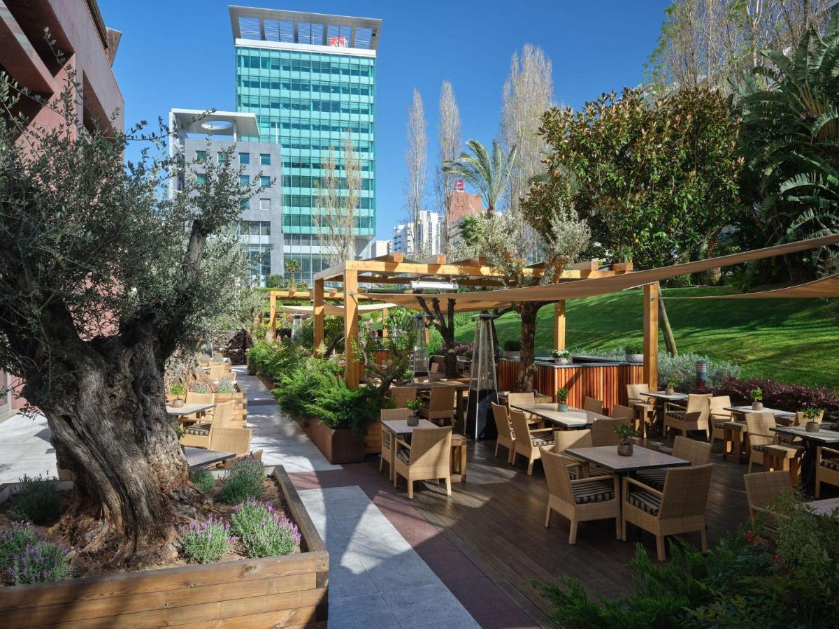 Hotel Corinthia 5*