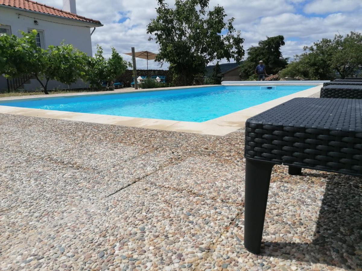 Holiday home Casa Indrineiras
