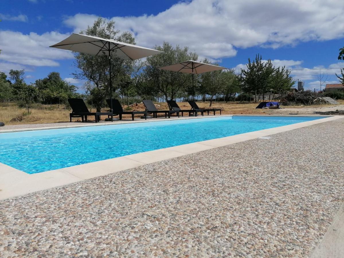 Casa Indrineiras Holiday home Mogadouro (Braganca)