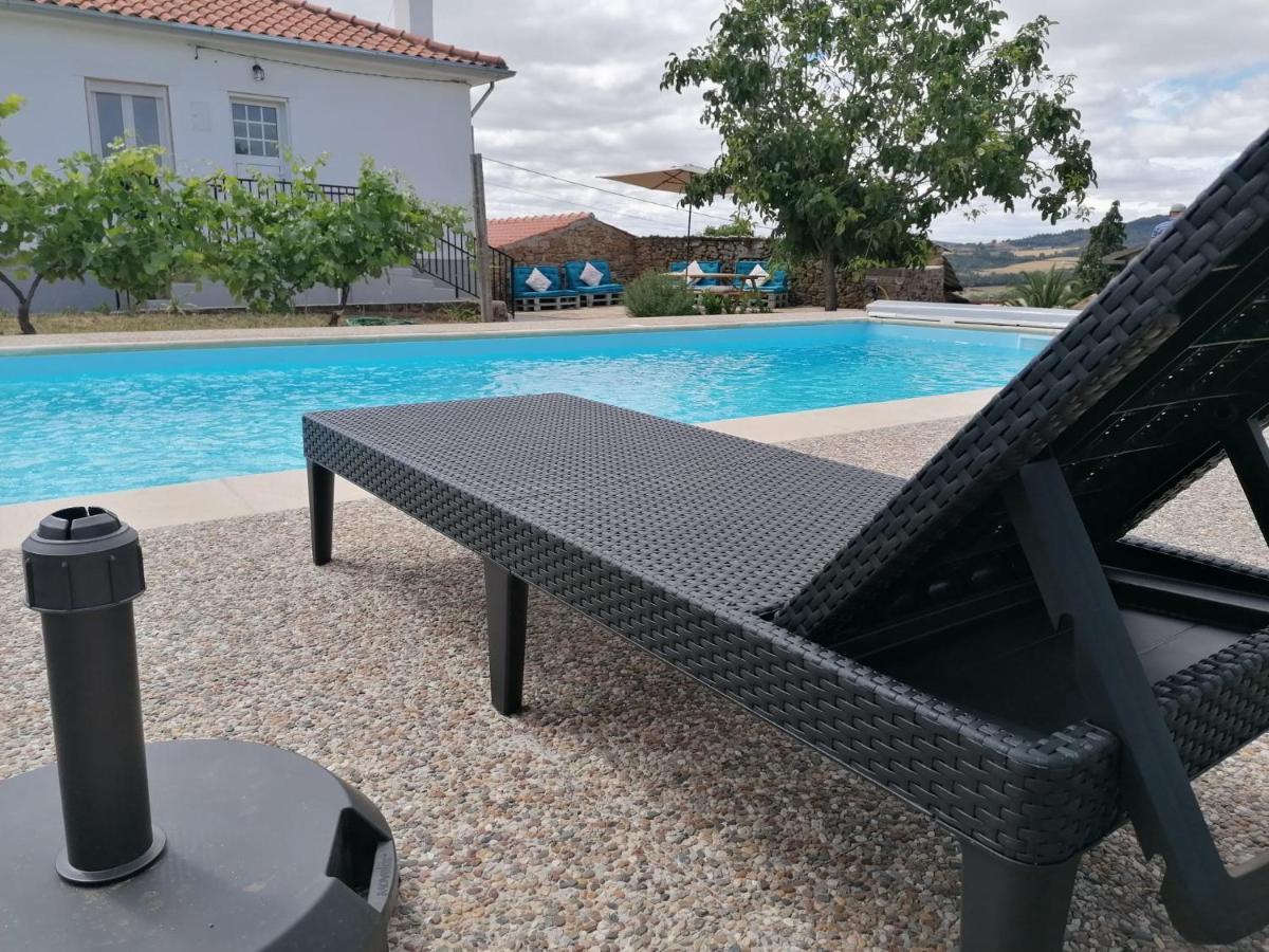 Casa Indrineiras Holiday home *