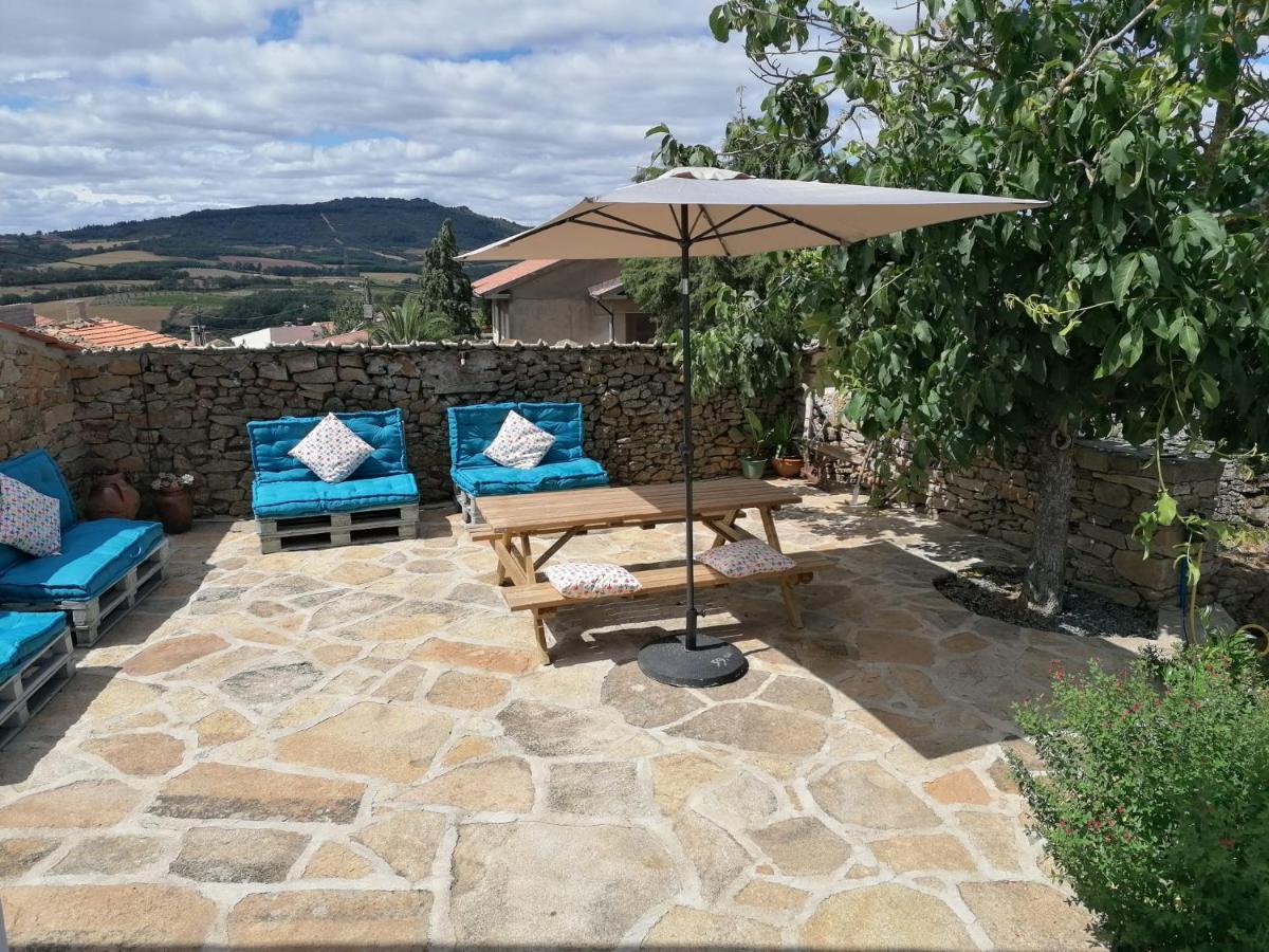 Casa Indrineiras Holiday home *