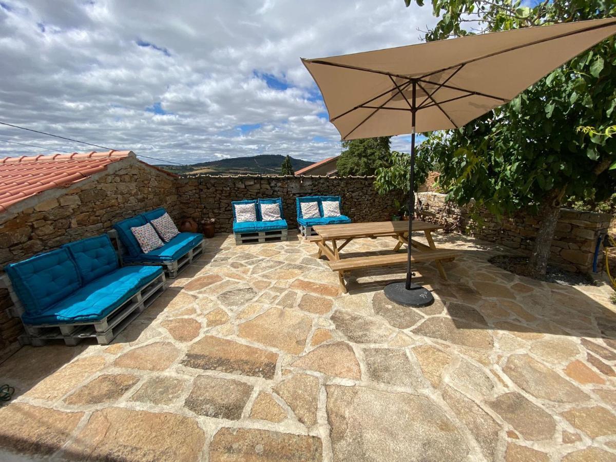 Casa Indrineiras Holiday home Mogadouro (Braganca)