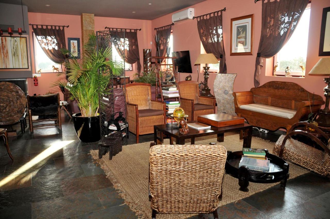 Monte Xisto Country Charm Hotel 4*