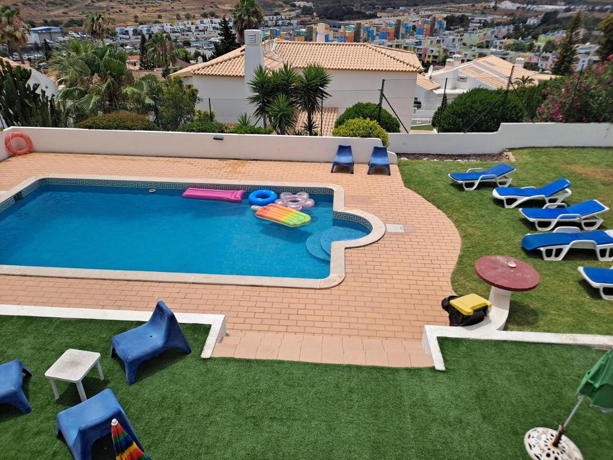 Villa Ramos *