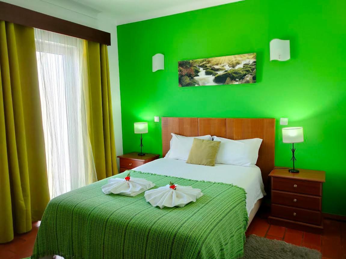 Vicentina By Casas Do Alentejo Guest house Almograve