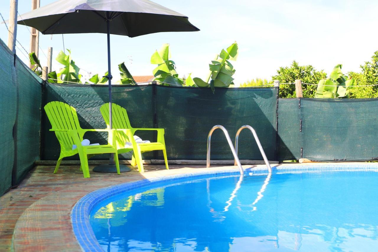 O Quadradinho Appartement Tavira