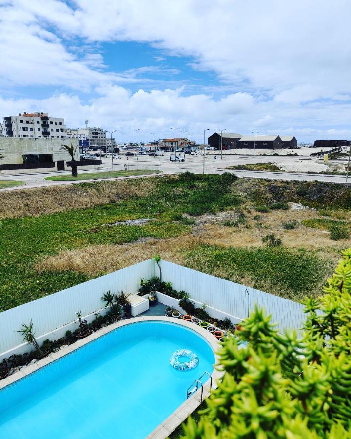 Vagueira - Pool & Aveiro