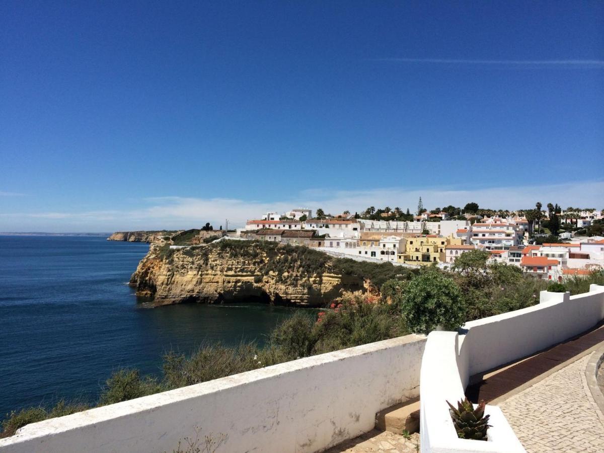 Villa Modern With Swimming Pool Near Carvoeiro *