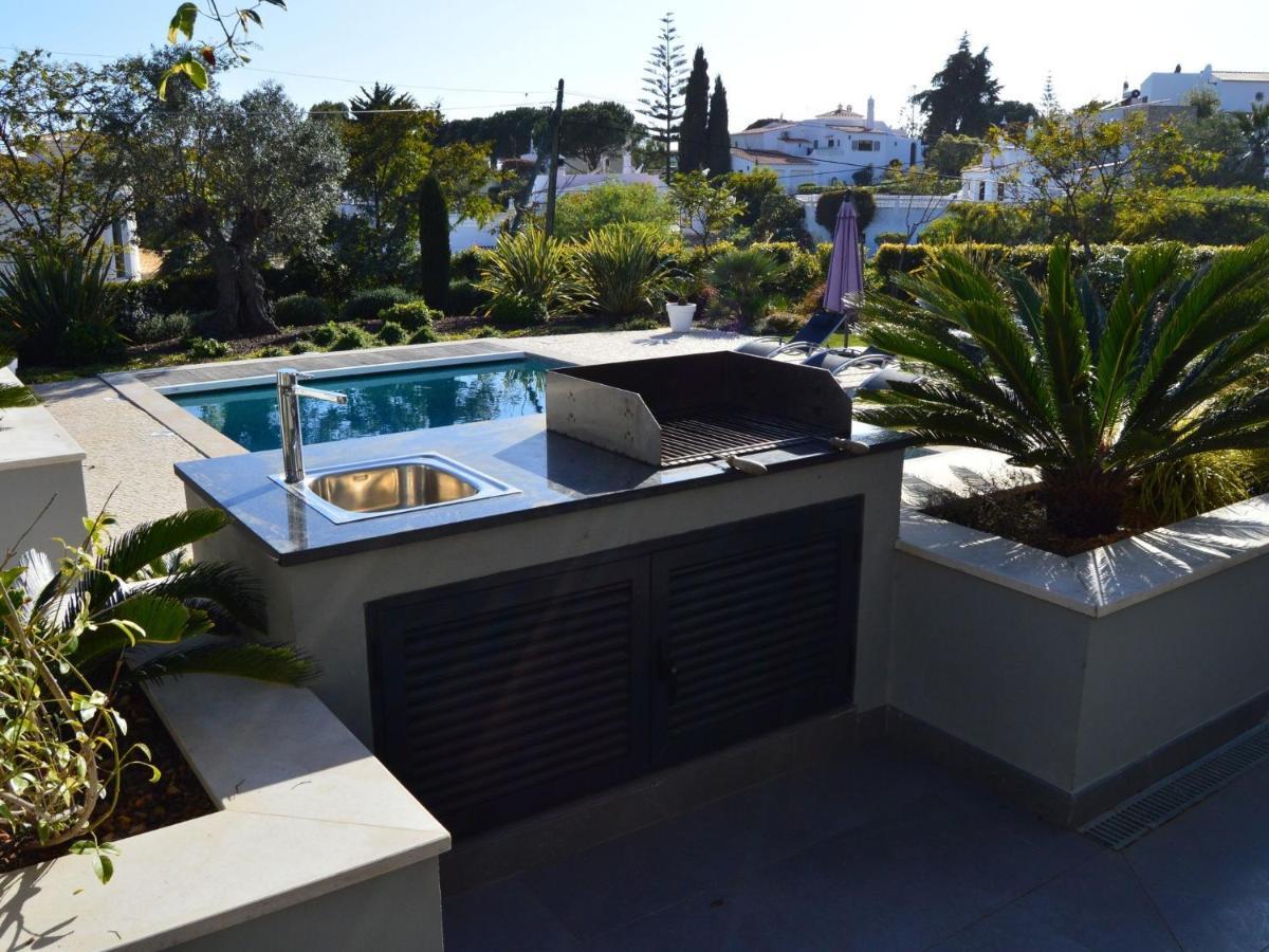 Villa Modern With Swimming Pool Near Carvoeiro