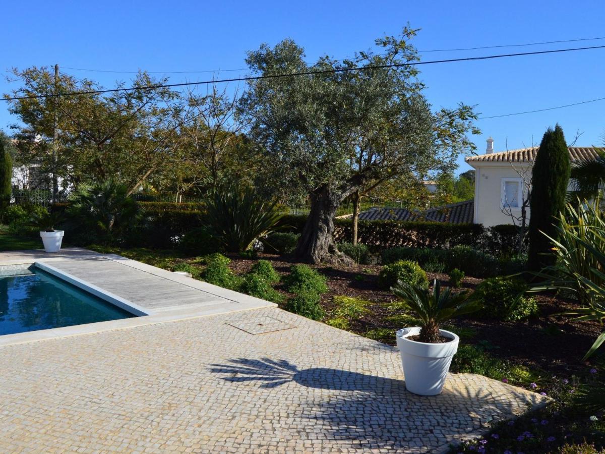 Villa Modern With Swimming Pool Near Carvoeiro Carvoeiro (Lagoa)