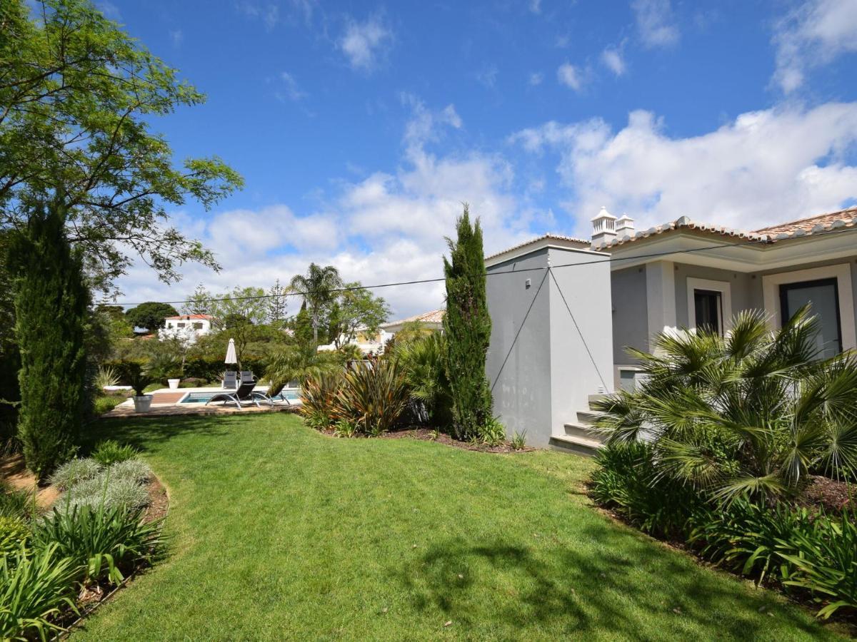 Modern With Swimming Pool Near Carvoeiro Villa Carvoeiro (Lagoa)
