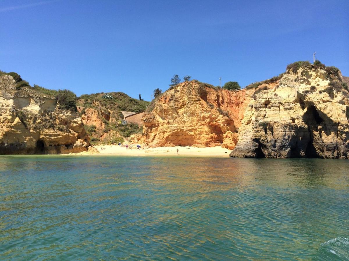 Modern With Swimming Pool Near Carvoeiro Villa