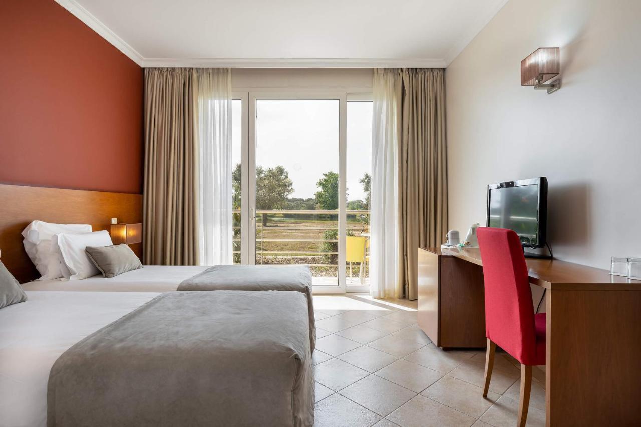 Resort Montado & Golf 4*