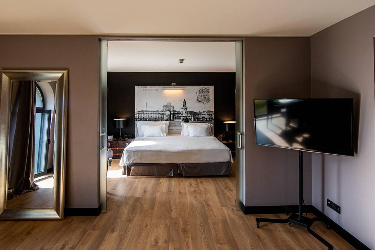 138 Liberdade Lisbon